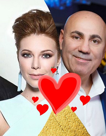 Минутка ностальгии: известные супружеские пары в день их свадьбы