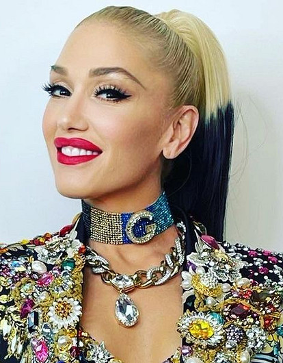 «Это генетическое»: Гвен Стефани рассказала о болезни сыновей