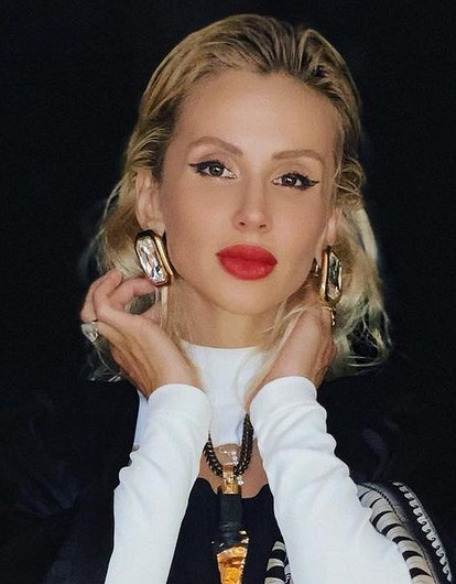 Светлану Лободу обвинили в плагиате из-за скандального номера с ванной (видео)