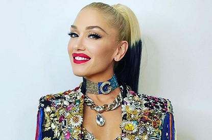 «Это генетическое»: Гвен Стефани рассказала о болезни сыновей