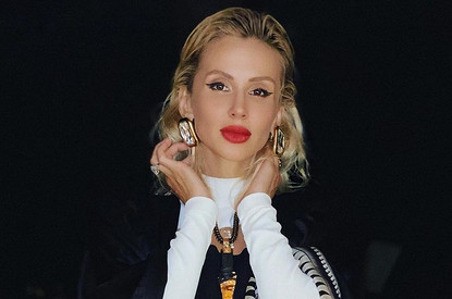 Светлану Лободу обвинили в плагиате из-за скандального номера с ванной (видео)