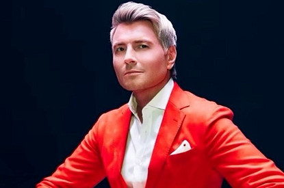 «Сложнее влюбиться»: Николай Басков объяснил, почему до сих пор одинок