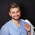 Дмитрий Сергеевич Скворцов, пластический хирург