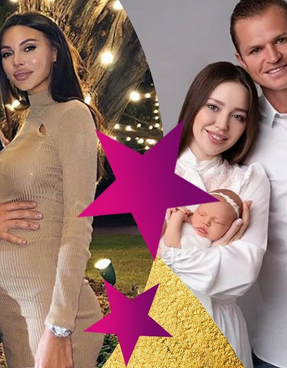 Звездный беби-бум: 14 известных пар, которые стали родителями в 2020 году