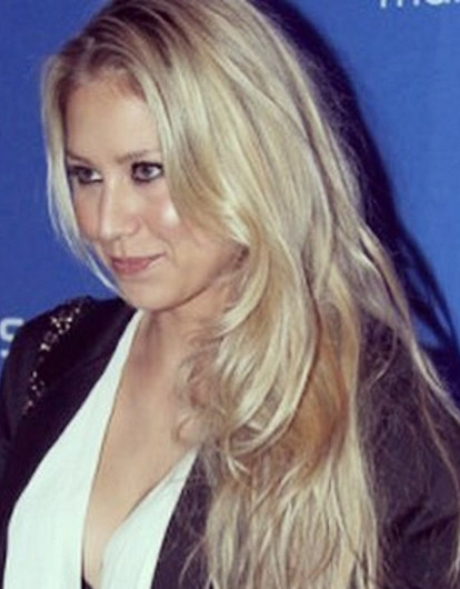 Анна Курникова показала подросших детей от Энрике Иглесиаса в честь их дня рождения