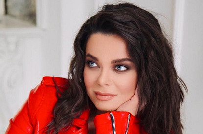 «Страшно спугнуть это счастье»: Наташа Королева призналась, что сплотило ее семью