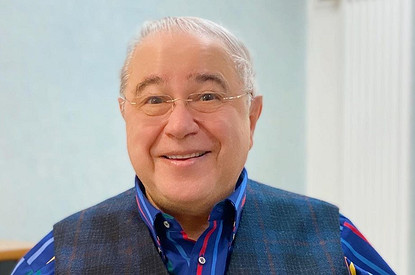 Друг Петросяна рассказал о финансовых проблемах артиста из-за Степаненко