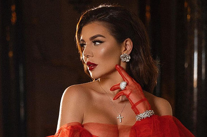 Анна Седокова в слезах пожаловалась на травлю из-за мужа (видео)