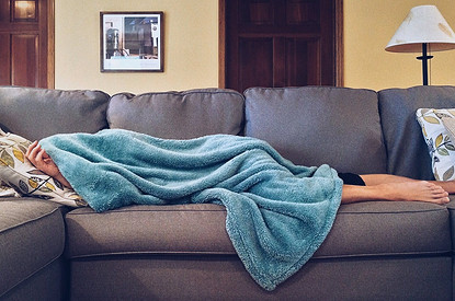 3 стадии развития психосоматического расстройства (главное — не запускать до последней)