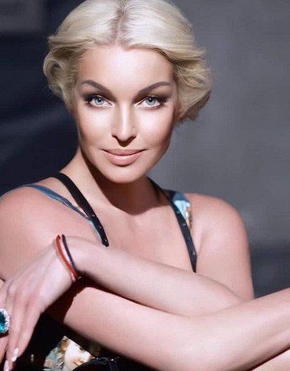 Анастасия Волочкова объяснила, почему от нее ушла 15-летняя дочь