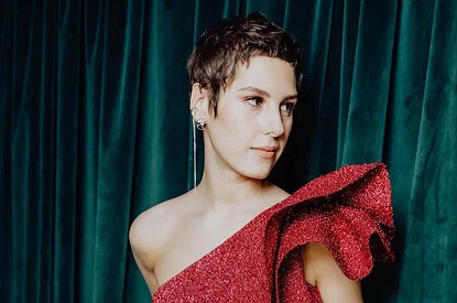 «Живем на две страны»: Ирина Горбачева впервые рассказала о романе с экс-солистом Quest Pistols