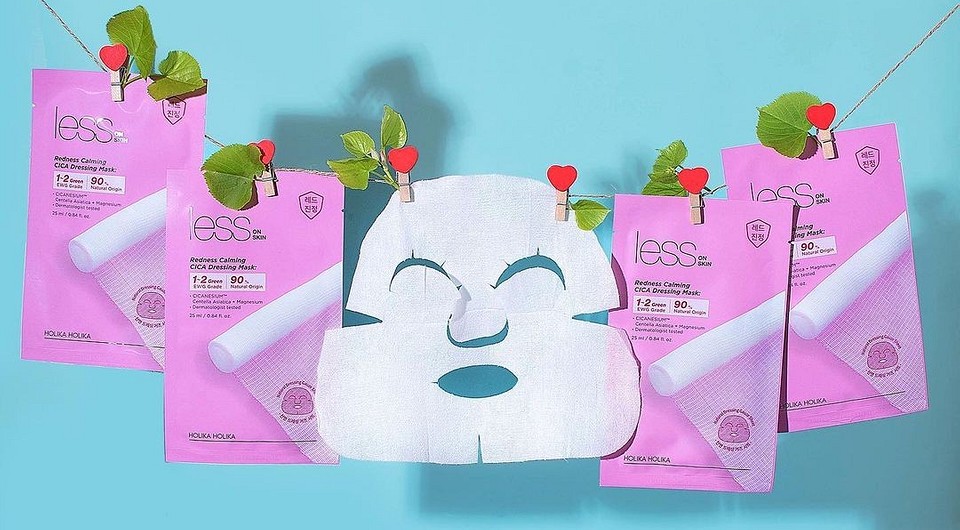 Лучшие тканевые маски для лица: бюджетные, корейские и когда результат нужен срочно