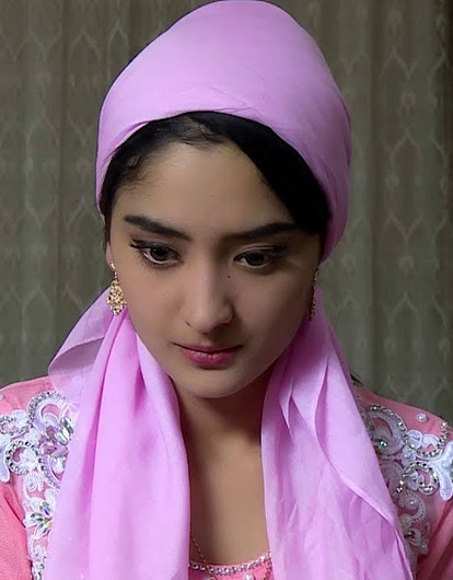 7 привычек узбекской женщины, которые удивят русскую