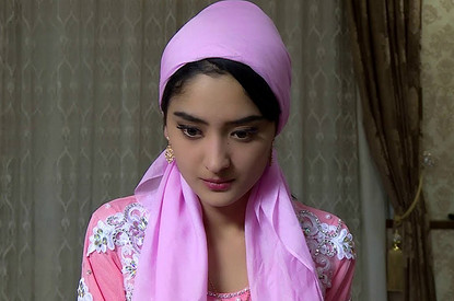 7 привычек узбекской женщины, которые удивят русскую