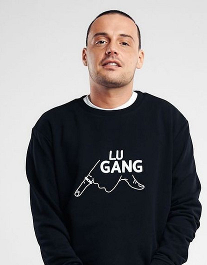 «Лицемерный»: Гуф раскритиковал Басту после его интервью Собчак