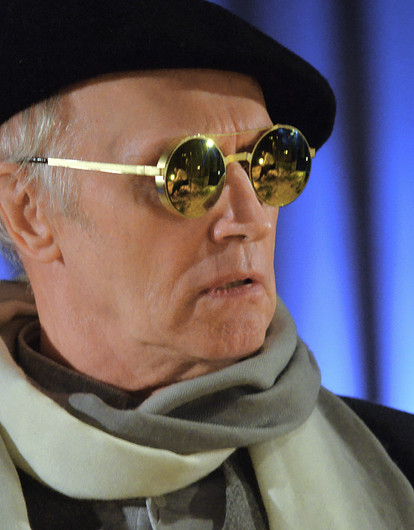 Борис Плотников скончался от коронавируса