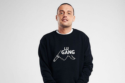 «Лицемерный»: Гуф раскритиковал Басту после его интервью Собчак