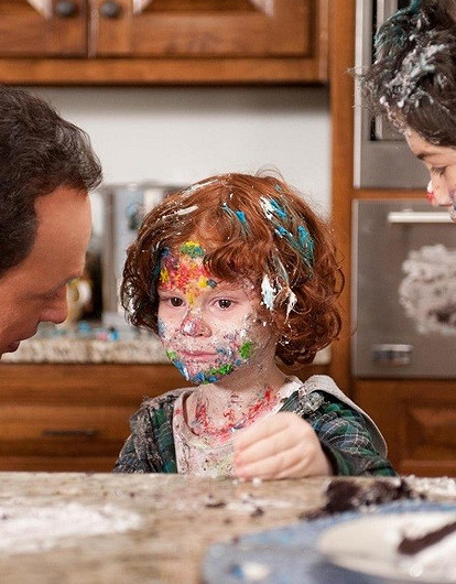 Все на своих местах: как приучить ребенка к порядку