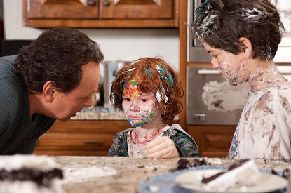 Все на своих местах: как приучить ребенка к порядку