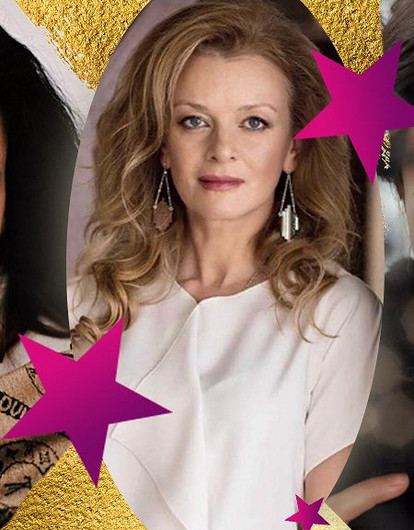 Дочери Талызиной, Удовиченко и других: как выглядят наследницы звезд советского кино