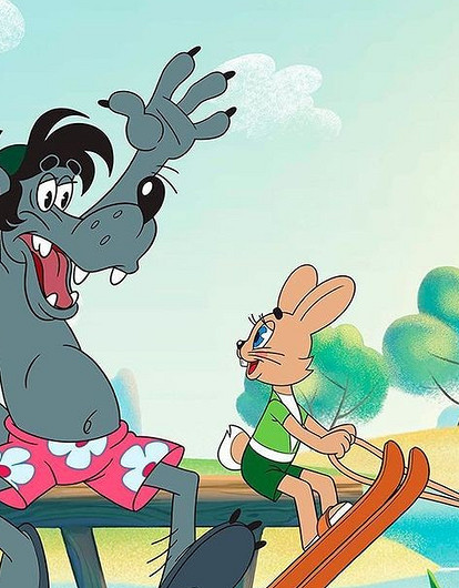 Скончался автор мультсериала «Ну, погоди!» Александр Курляндский