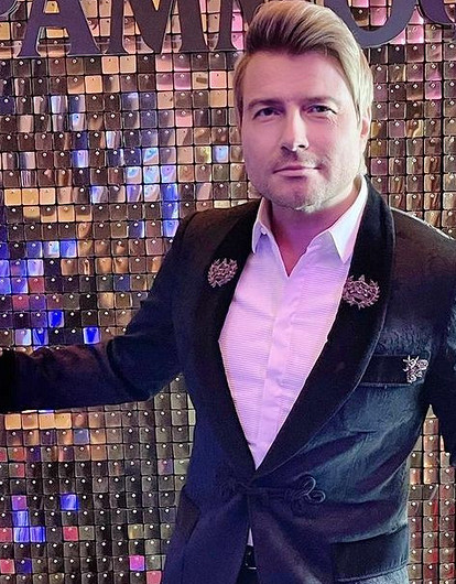 Николай Басков спровоцировал слухи о разводе Наташи Королевой и Тарзана