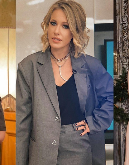 Бузова, Собчак и Водонаева отреагировали на закрытие «Дома-2»