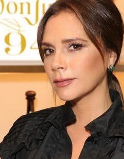 Виктория Бекхэм отравилась ртутью из-за новой диеты