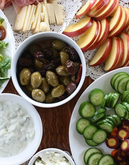 Идеальное меню по Зодиаку: что нужно есть, чтобы не отпугнуть удачу