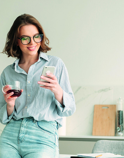 Удаленка с умом: 5 правил эффективной работы из дома