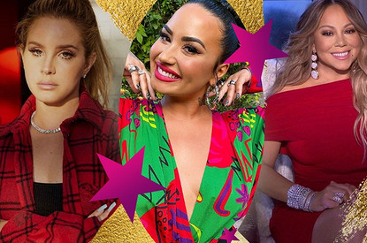 6 популярных звезд, которые пытались найти свою любовь на сайтах знакомств