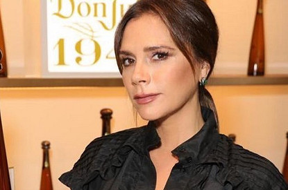 Виктория Бекхэм отравилась ртутью из-за новой диеты