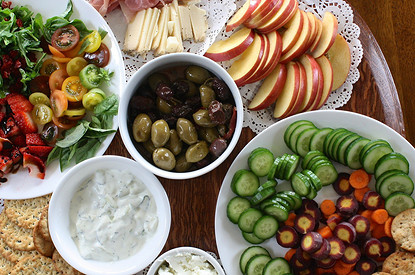 Идеальное меню по Зодиаку: что нужно есть, чтобы не отпугнуть удачу