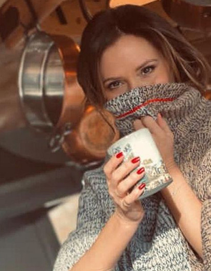 Все о модном трикотаже — поговорим о зимнем супертренде 2021 года