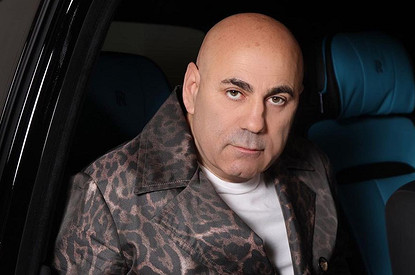 «Как избалованный ребенок»: Иосиф Пригожин раскритиковал Шнурова за размер гонорара