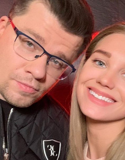 «Я устала, ушла от мужа и счастлива»: Кристина Асмус поделилась подробностями развода с Гариком Харламовым