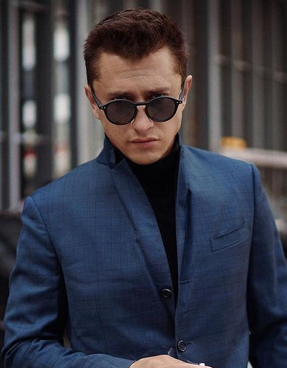 Павла Прилучного заподозрили в расставании с Мирославой Карпович