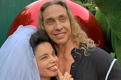 Наташа Королева назвала сумму, которую Тарзану предлагали заплатить за признание в измене