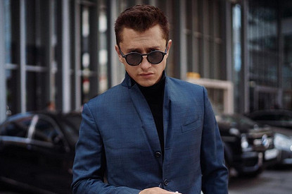 Павла Прилучного заподозрили в расставании с Мирославой Карпович