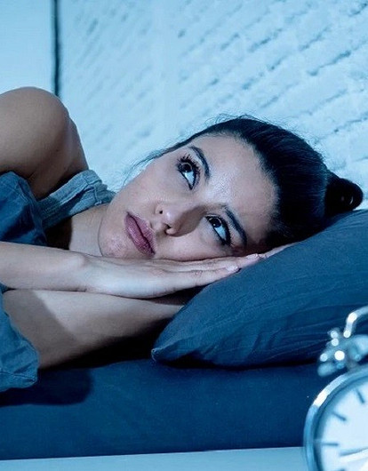 Что делать, если не получается заснуть: 11 проверенных способов