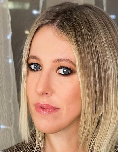 «Мы больше не враги»: Ксения Собчак помирилась с Любовью Успенской (видео)