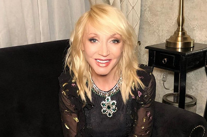 Кристина Орбакайте рассказала, какие блюда готовит Пугачева для новогоднего стола