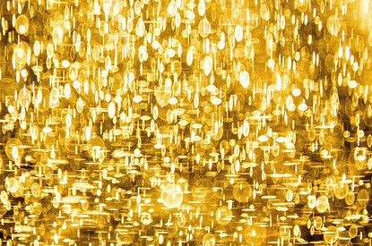 Масло для тела с блестками: как выбирать и правильно использовать