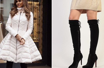 Отпусти и забудь: 6 антитрендов этой зимы (и чем их заменить)