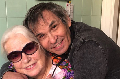 Лидия Федосеева-Шукшина официально развелась с Бари Алибасовым