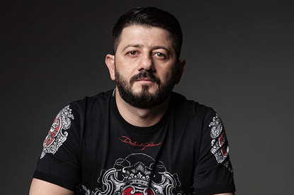 «Впервые попробовал безвкусные эклеры»: Михаил Галустян перенес коронавирус