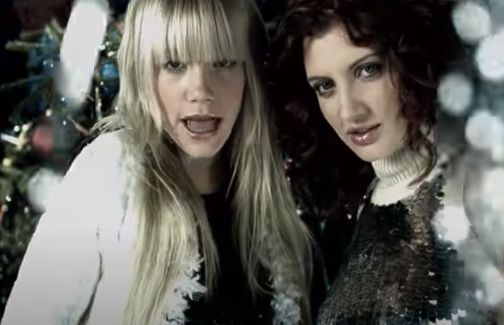 Группа «Дайкири» 20 лет спустя: чем сегодня занимаются исполнительницы новогоднего хита