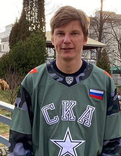 «Договориться нереально»: Андрей Аршавин высказался о Барановской и спортивной карьере сына