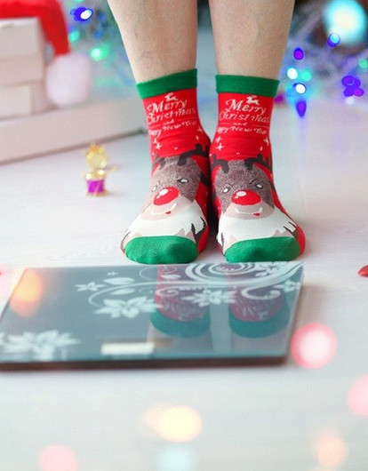 Уходим в минус: как не только не поправиться в новогодние каникулы, но даже похудеть