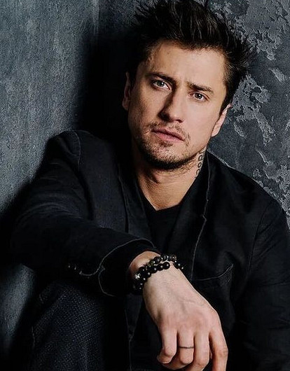 Павел Прилучный ответил на обвинения избившего его бизнесмена